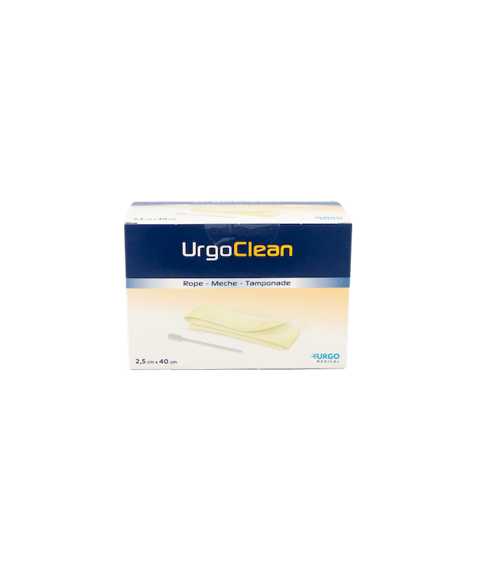 URGOCLEAN MECHA 2 URGOCLEAN MECHA 2