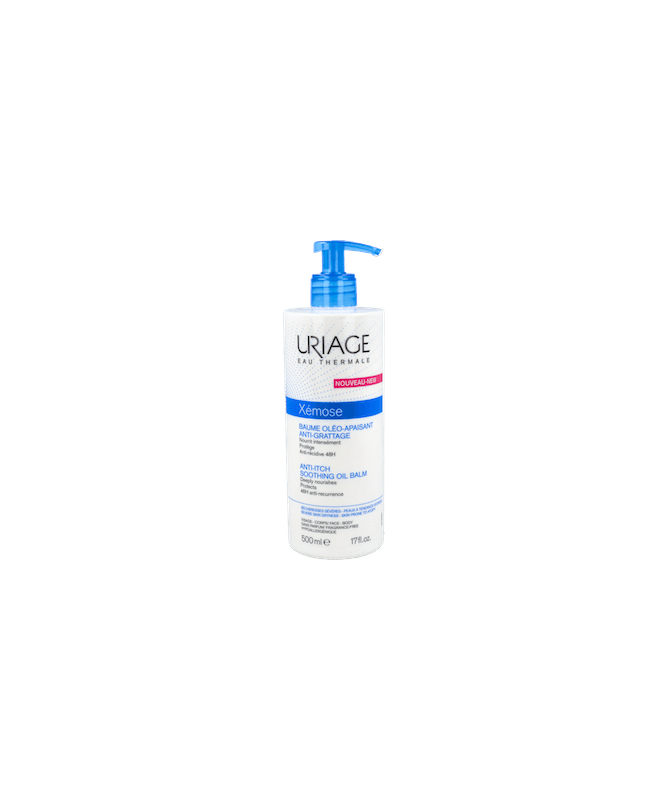 XEMOSE BALSAMO OLEO CALMANTE 500 ML – foto del producto cada xemose balsamo XEMOSE BALSAMO OLEO CALMANTE 500 ML – foto del producto cada xemose balsamo