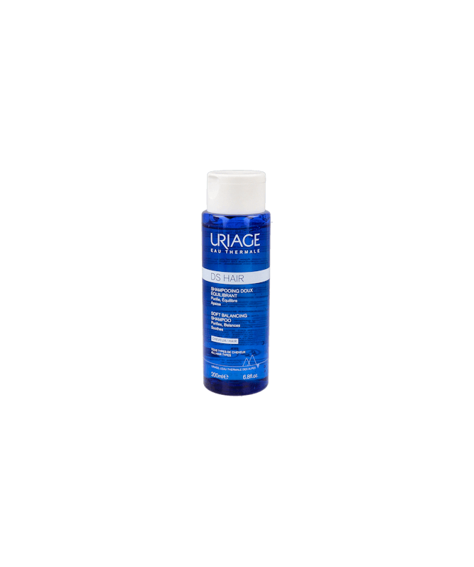 DS HAIR CHAMPU REGULADOR 200 ML – foto del producto cada hair champu DS HAIR CHAMPU REGULADOR 200 ML – foto del producto cada hair champu