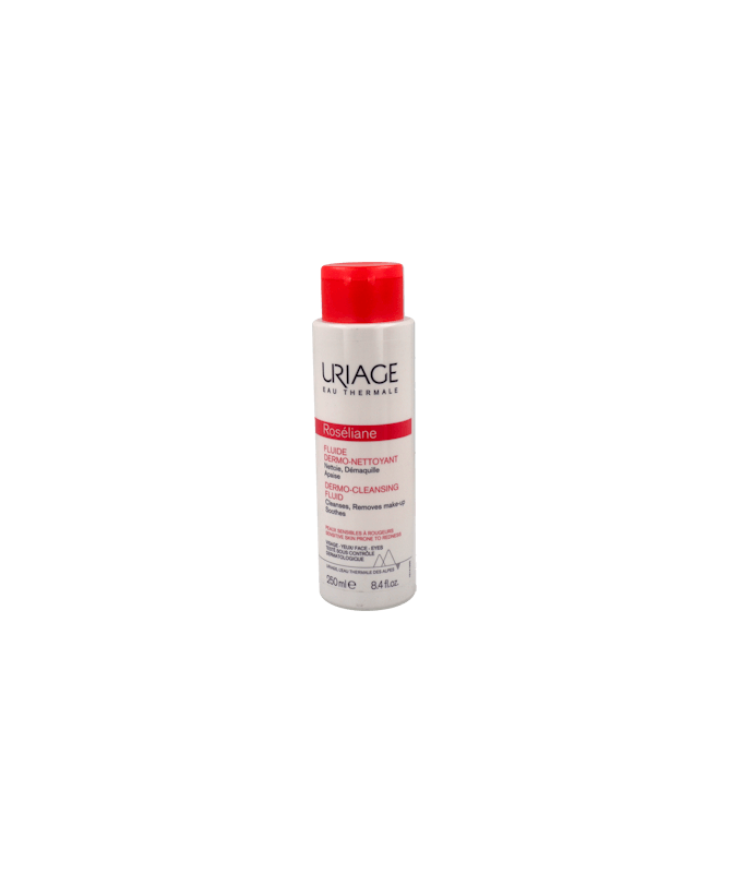 ROSELIANE DERMO-NETTOYANTE 250 ML – foto del producto cada roseliane dermo ROSELIANE DERMO-NETTOYANTE 250 ML – foto del producto cada roseliane dermo