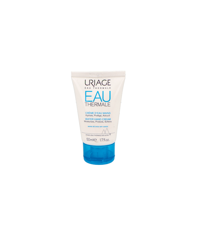 URIAGE CREMA MANOS 50 ML. – foto del producto manos crema uriage