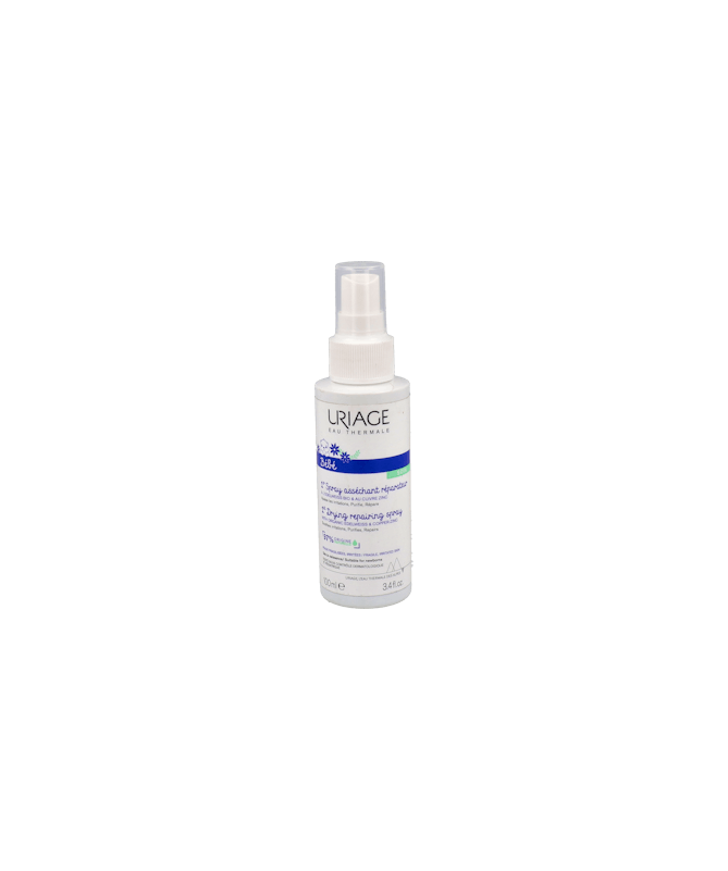 URIAGE COBRE ZINC SPRAY 100 ML – foto del producto cada uriage cobre