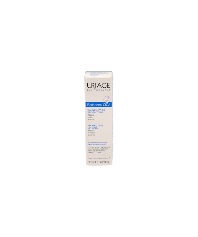 URIAGE BARIEDERM LABIOS 15 ML – foto del producto cada uriage bariederm URIAGE BARIEDERM LABIOS 15 ML – foto del producto cada uriage bariederm