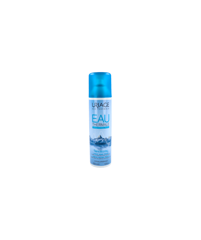 URIAGE AGUA THERMAL 300 ML. SPRAY – foto del producto cada uriage agua URIAGE AGUA THERMAL 300 ML. SPRAY – foto del producto cada uriage agua