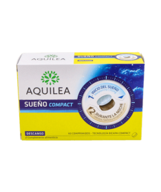 AQUILEA SUEÑO 1