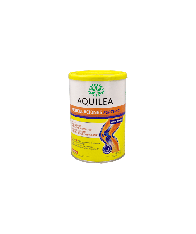 AQUILEA ARTICULACIONES FORTE DOL 300G – foto del producto sulfato ácido colágeno AQUILEA ARTICULACIONES FORTE DOL 300G – foto del producto sulfato ácido colágeno