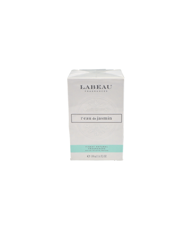 LABEAU EDT JASMIN 100ML – foto del producto cada labeau edt LABEAU EDT JASMIN 100ML – foto del producto cada labeau edt