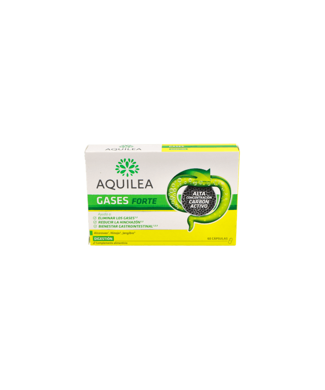 AQUILEA GASES FORTE 60 CAPS – foto del producto extracto partes aéreas AQUILEA GASES FORTE 60 CAPS – foto del producto extracto partes aéreas