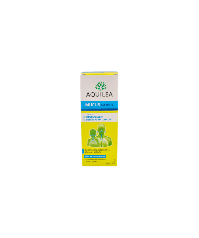 AQUILEA MUCUS JBE 200 ML – foto del producto extracto fructosa drosera AQUILEA MUCUS JBE 200 ML – foto del producto extracto fructosa drosera