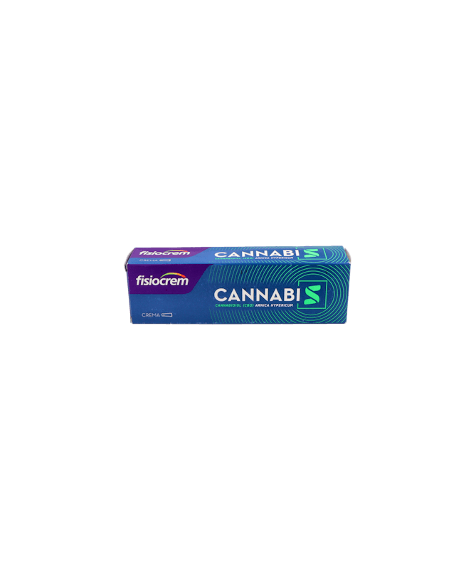FISIOCREM CANNABIS CREMA 60 ML – foto del producto cada fisiocrem cannabis FISIOCREM CANNABIS CREMA 60 ML – foto del producto cada fisiocrem cannabis