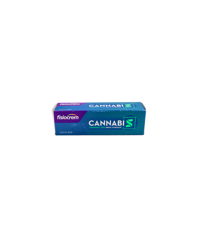 FISIOCREM CANNABIS 200ML – foto del producto cada fisiocrem cannabis FISIOCREM CANNABIS 200ML – foto del producto cada fisiocrem cannabis