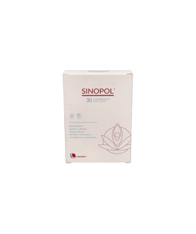SINOPOL 30 COMPRIMIDOS – foto del producto cada sinopol comprimidos SINOPOL 30 COMPRIMIDOS – foto del producto cada sinopol comprimidos