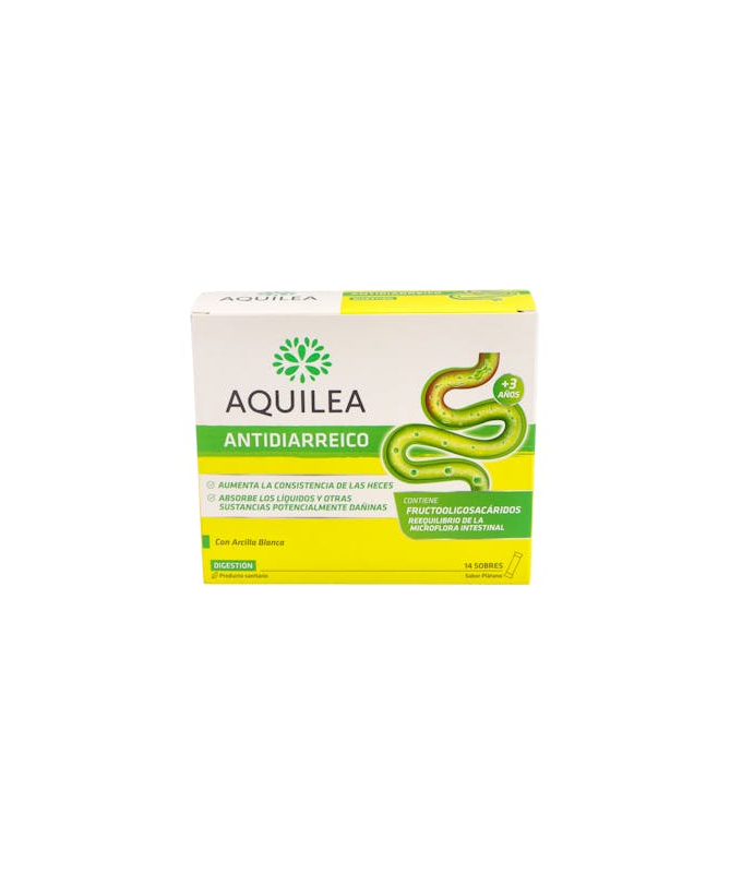 AQUILEA ANTIDIARREICO 5