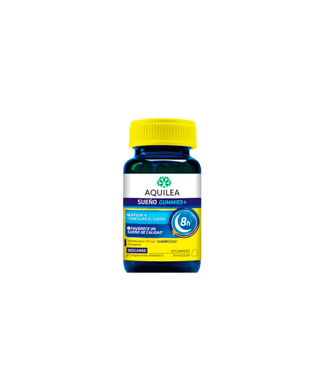 AQUILEA SUEÑO 30 GUMMIES – foto del producto cada aquilea sueño AQUILEA SUEÑO 30 GUMMIES – foto del producto cada aquilea sueño
