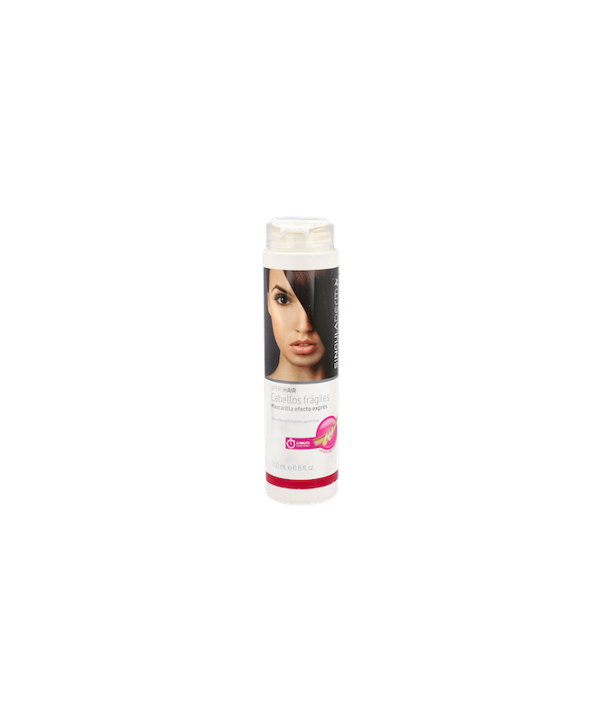 SINGULADERM XPERT HAIR C/FRA MAS CAP 200 – foto del producto cada singuladerm xpert