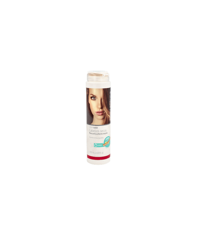 SINGULADERM XPERT HAIR C/SEC MAS NUT 200 – foto del producto cada singuladerm xpert