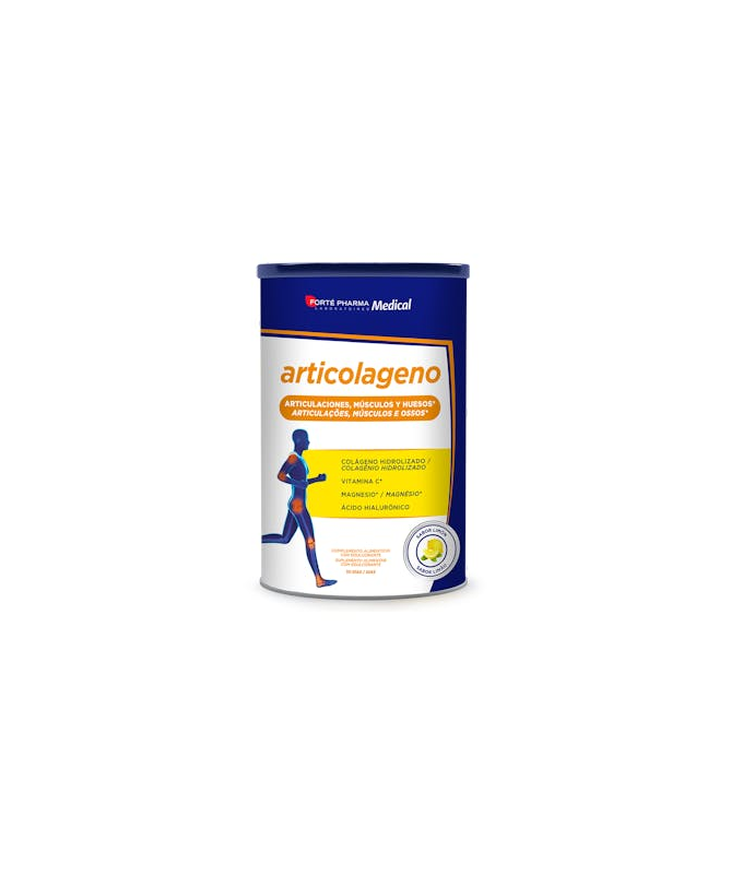ARTICOLAGENO SABOR LIMON 349