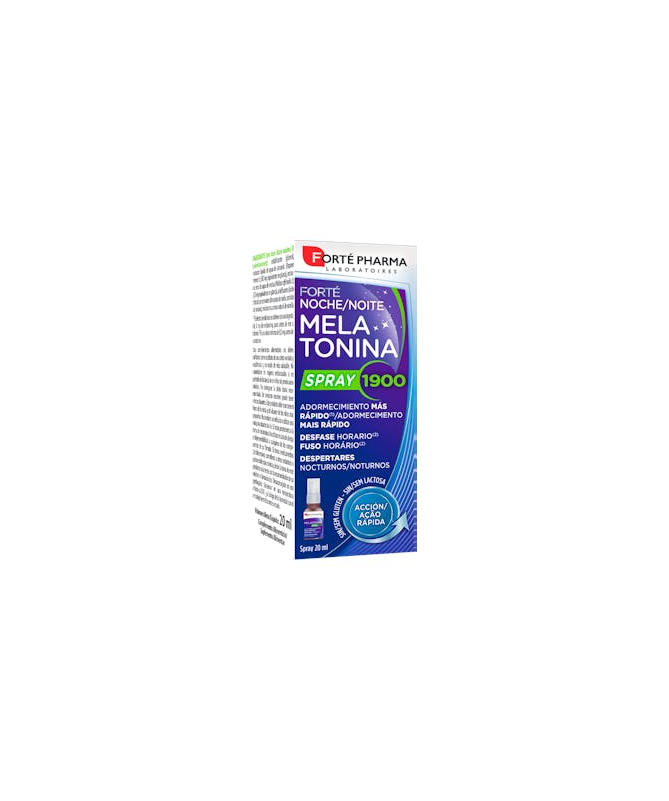 MELATONINA FLASH 1900 30 COMP BUCODISP – foto del producto melatonina flash 1900