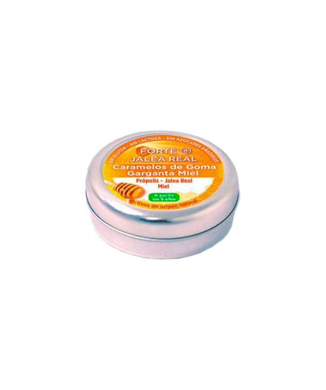 FORTE JAL REAL CARAM GARGANT MIEL 45G – foto del producto cada forte jal FORTE JAL REAL CARAM GARGANT MIEL 45G – foto del producto cada forte jal
