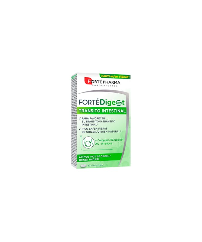 FORTELAX TRANSIT ACTIV 30 COMPRIMIDOS – foto del producto cada fortelax transit FORTELAX TRANSIT ACTIV 30 COMPRIMIDOS – foto del producto cada fortelax transit