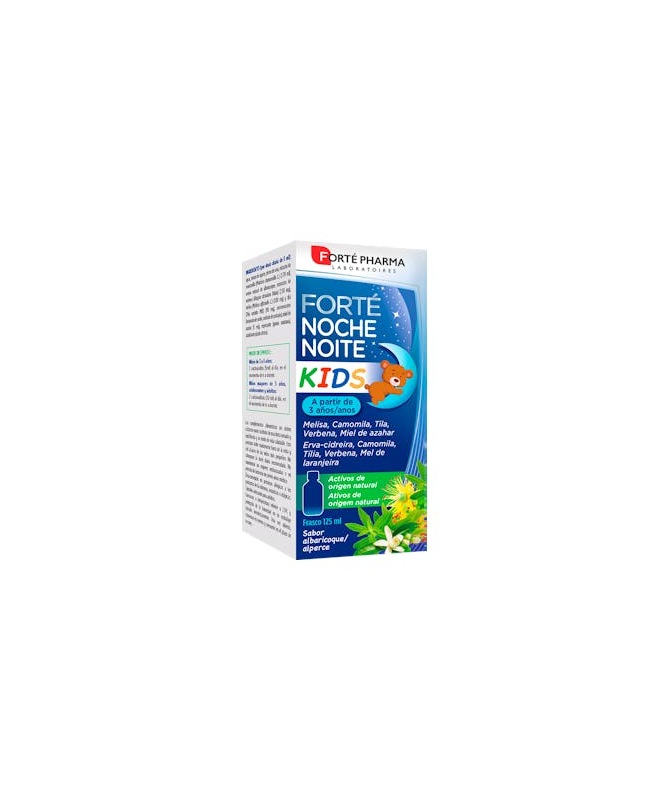 FORTE NOCHE KIDS 125 ML – foto del producto cada forte noche FORTE NOCHE KIDS 125 ML – foto del producto cada forte noche