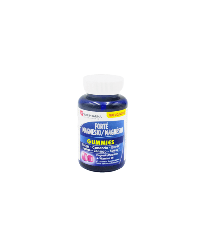FORTE MAGNESIO GUMMIES 45U – foto del producto cada forte magnesio FORTE MAGNESIO GUMMIES 45U – foto del producto cada forte magnesio