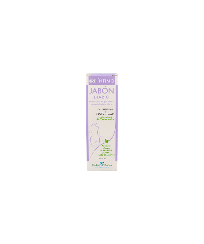 E-GSE NEW INTIMO JABON LIQUIDO 200ML – foto del producto cada gse new E-GSE NEW INTIMO JABON LIQUIDO 200ML – foto del producto cada gse new