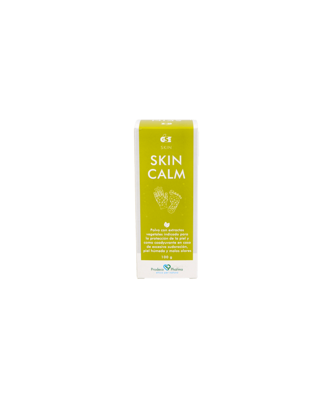 GSE SKIN CALM 100 GR – foto del producto cada gse skin GSE SKIN CALM 100 GR – foto del producto cada gse skin