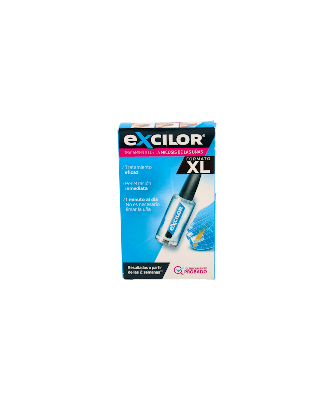 EXCILOR SOLUC FORMATO XL ENVASE 7 ML – foto del producto cada excilor soluc EXCILOR SOLUC FORMATO XL ENVASE 7 ML – foto del producto cada excilor soluc