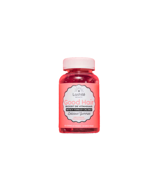 GOOD HAIR S AZ TUTTI FRUTI 60 GOMINOLAS – foto del producto cada good hair GOOD HAIR S AZ TUTTI FRUTI 60 GOMINOLAS – foto del producto cada good hair