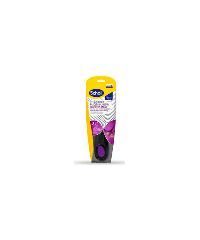 PLANTILLAS FASCITI PLANT SCHOLL IN B T L – foto del producto plantillas fasciti plant