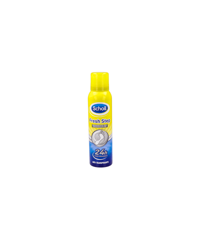 ODOR CONTROL SCHOLL SPRAY DESODORANTE – foto del producto odor control scholl ODOR CONTROL SCHOLL SPRAY DESODORANTE – foto del producto odor control scholl