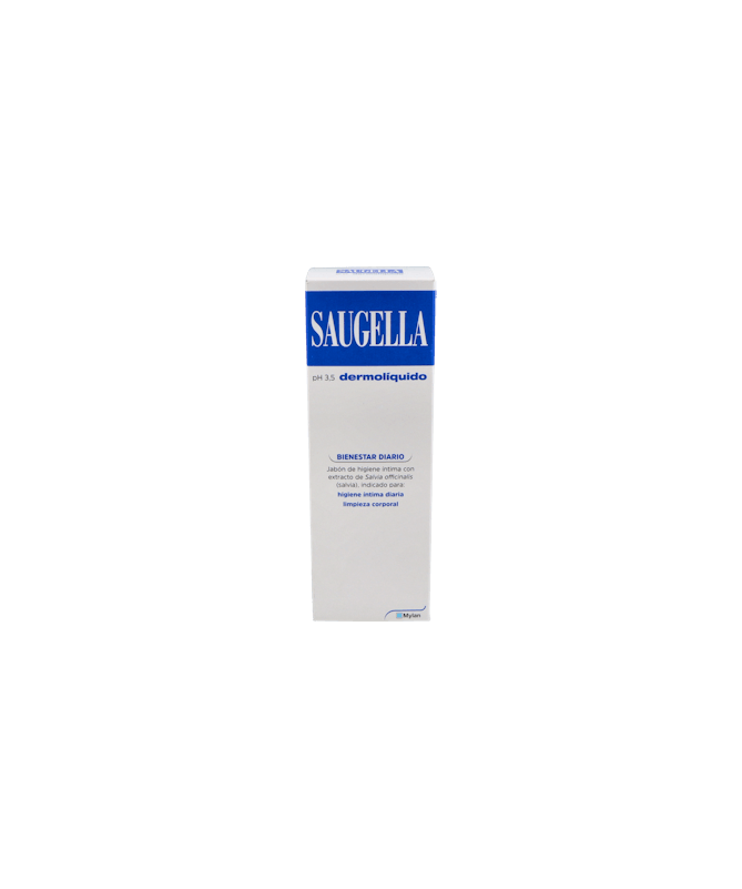 SAUGELLA DERMOLIQUIDO 250 ML (AZUL) – foto del producto cada saugella dermoliquido SAUGELLA DERMOLIQUIDO 250 ML (AZUL) – foto del producto cada saugella dermoliquido