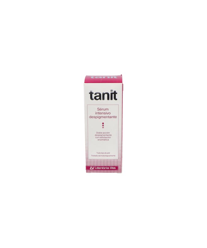 TANIT SERUM INTENSIVO DESPIGMENTANTE - ( – foto del producto cada tanit serum TANIT SERUM INTENSIVO DESPIGMENTANTE - ( – foto del producto cada tanit serum