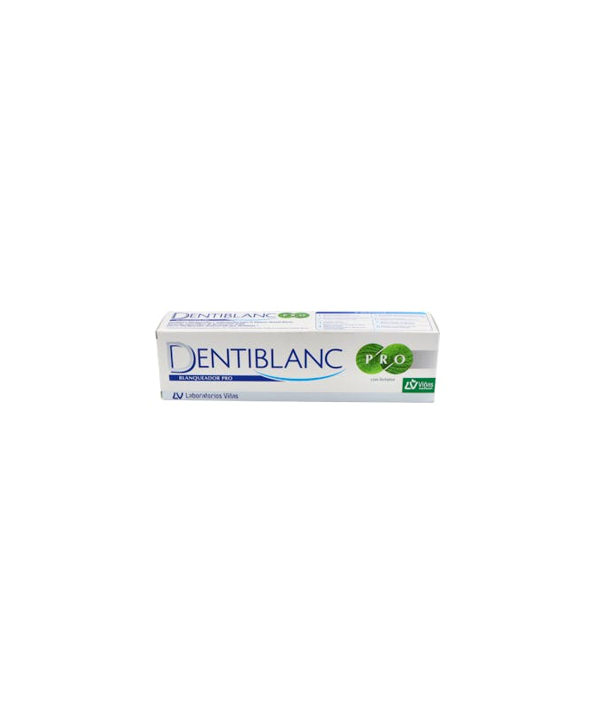 DENTIBLANC BLANQUEADOR PRO 100 ML – foto del producto cada dentiblanc blanqueador DENTIBLANC BLANQUEADOR PRO 100 ML – foto del producto cada dentiblanc blanqueador