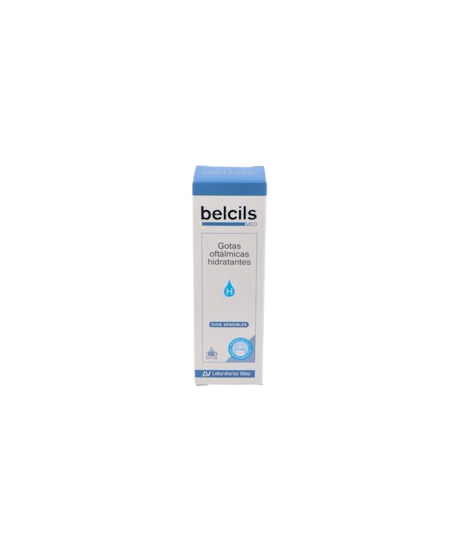 BELCILS MED GOTAS OFTAM HIDRATANTES 10ML – foto del producto sodium phosphate belcils BELCILS MED GOTAS OFTAM HIDRATANTES 10ML – foto del producto sodium phosphate belcils
