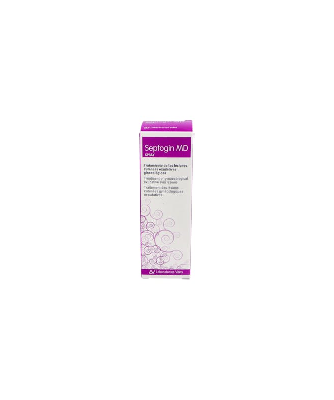 SEPTOGIN MD SPRAY 50 ML – foto del producto cada septogin spray