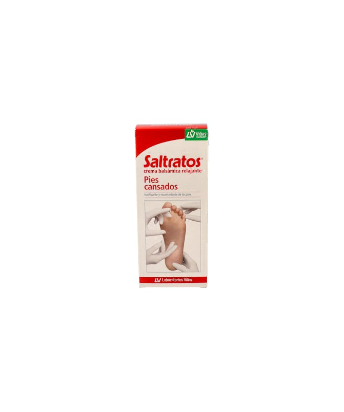 SALTRATOS CREMA BALSAMICA 100 ML – foto del producto cada saltratos crema SALTRATOS CREMA BALSAMICA 100 ML – foto del producto cada saltratos crema