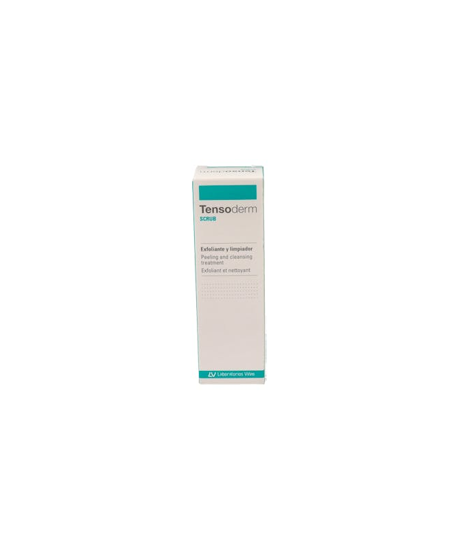 TENSODERM SCRUB PASTA 50 ML – foto del producto cada tensoderm scrub TENSODERM SCRUB PASTA 50 ML – foto del producto cada tensoderm scrub