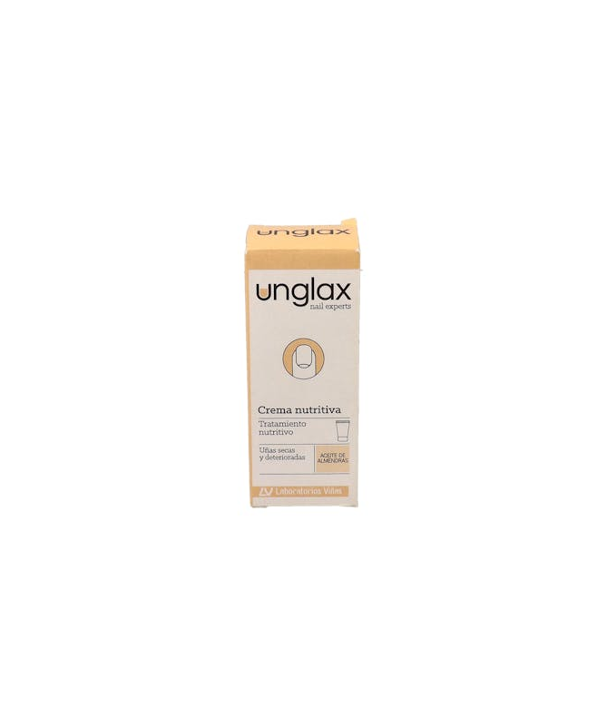 UNGLAX CREMA NUTRITIVA N.5 15 ML. – foto del producto cada unglax crema UNGLAX CREMA NUTRITIVA N.5 15 ML. – foto del producto cada unglax crema