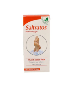 SALTRATOS GEL REFRECANTE PIES RECALEN 50 – foto del producto cada saltratos gel
