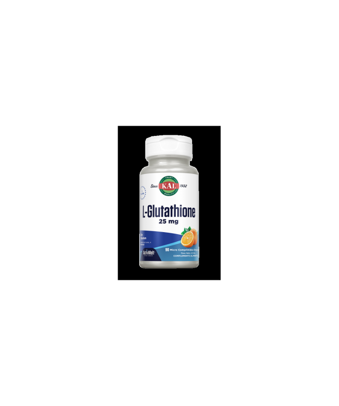 L GLUTATION 25MG 90COMP SUBLINGUALES – foto del producto gmo ácido glutation L GLUTATION 25MG 90COMP SUBLINGUALES – foto del producto gmo ácido glutation