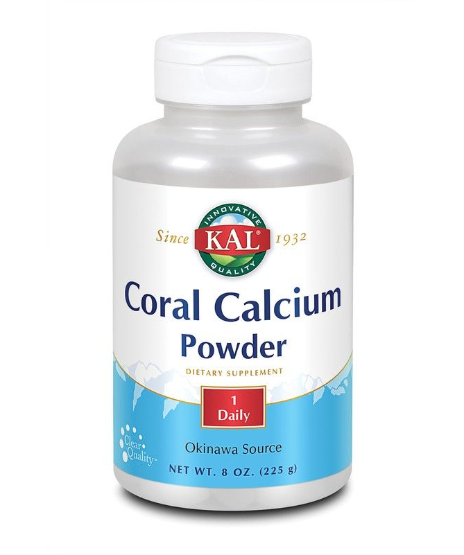 CORAL CALCIUM 225GR – foto del producto coral calcio calcium CORAL CALCIUM 225GR – foto del producto coral calcio calcium