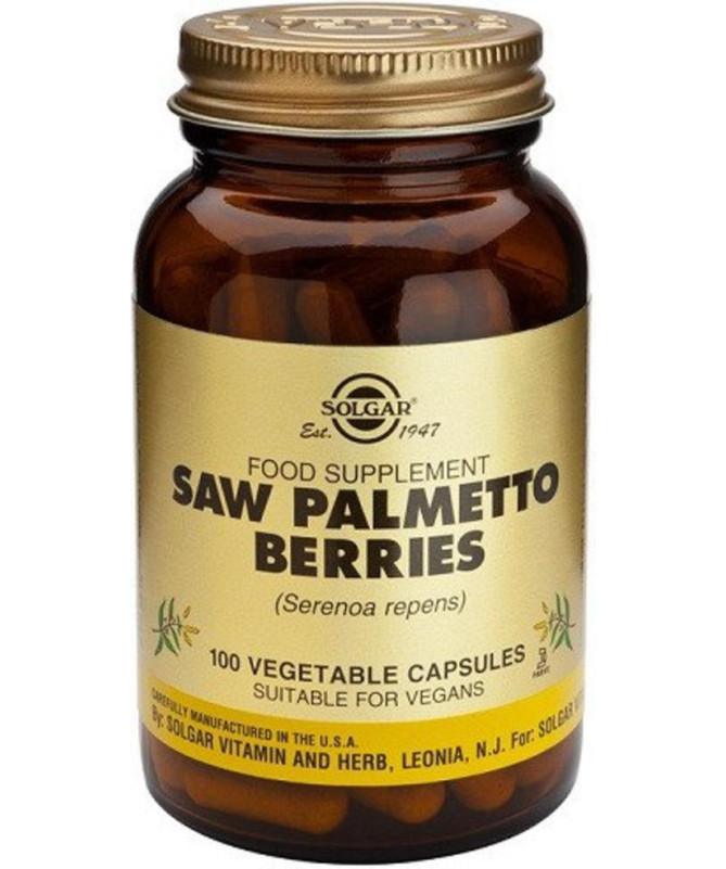 SABAL SAW PALMETO SERENOA REP 100VEG – foto del producto sabal cápsula baya SABAL SAW PALMETO SERENOA REP 100VEG – foto del producto sabal cápsula baya