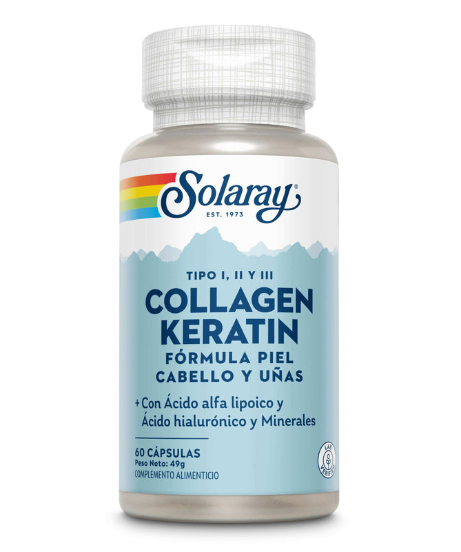 COLLAGEN KERATIN 60COMP – foto del producto collagen keratin 60comp COLLAGEN KERATIN 60COMP – foto del producto collagen keratin 60comp