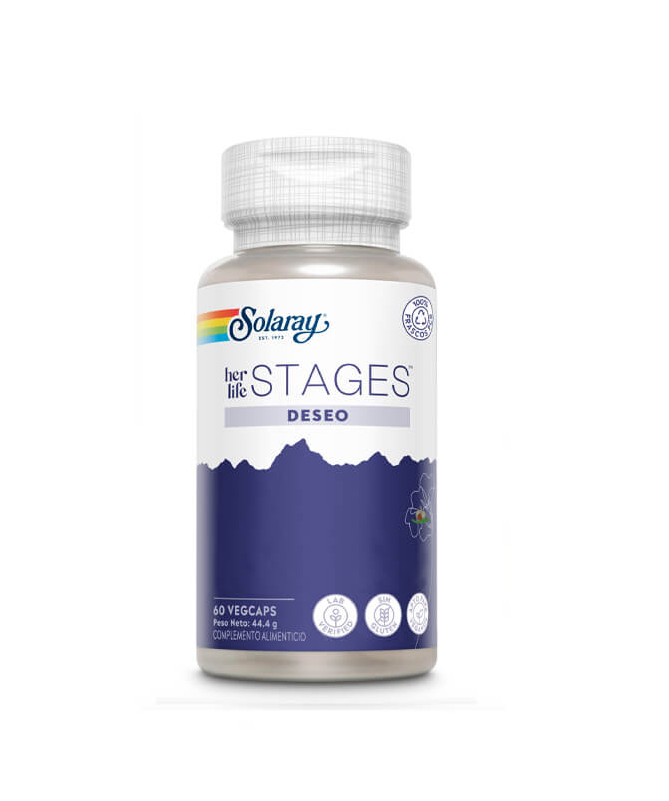 DESEO STAGES 60VCAP – foto del producto extracto raíz ashwagandha DESEO STAGES 60VCAP – foto del producto extracto raíz ashwagandha