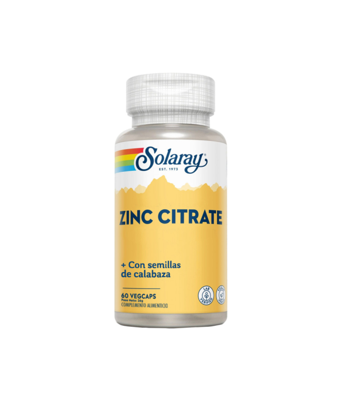 ZINC 25MG SEMILLA DE CALABAZA 50MG 60VCAP – foto del producto zinc semilla calabaza ZINC 25MG SEMILLA DE CALABAZA 50MG 60VCAP – foto del producto zinc semilla calabaza