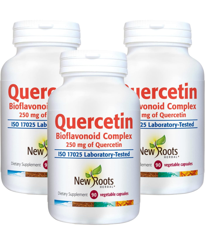 QUERCITIN NON CITRUS 90CAP – foto del producto quercitin non citrus QUERCITIN NON CITRUS 90CAP – foto del producto quercitin non citrus