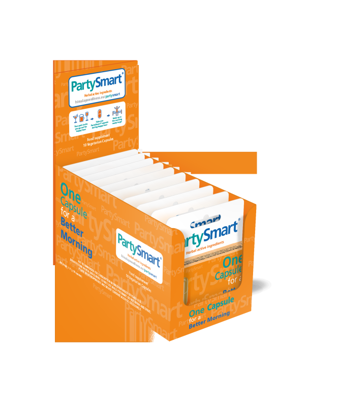 PARTY SMART 10PAQUETES X1CAP – foto del producto huevo leche soja PARTY SMART 10PAQUETES X1CAP – foto del producto huevo leche soja