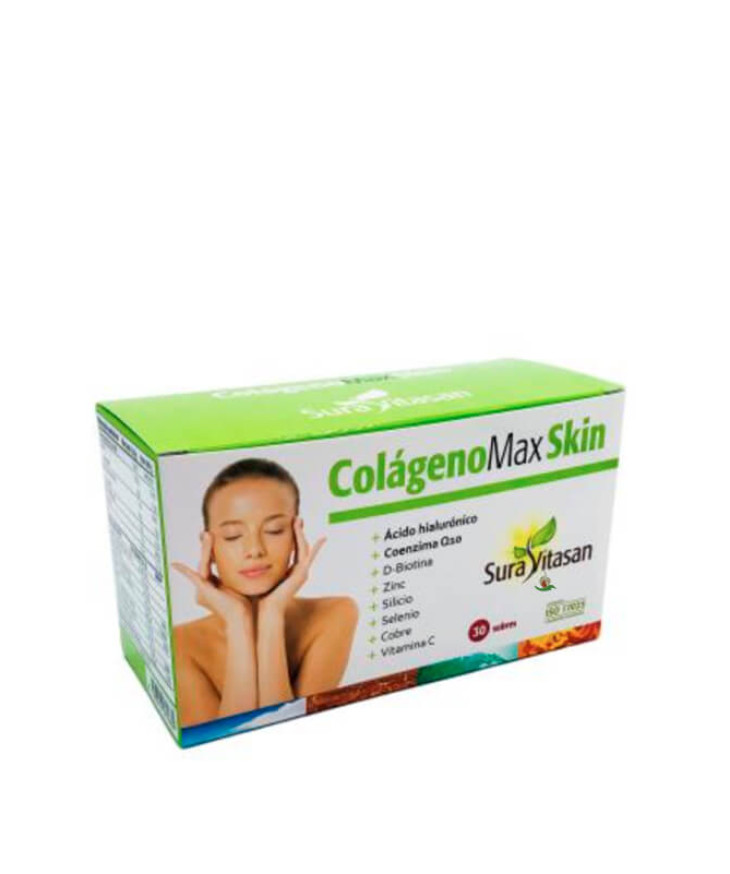 COLAGENOMAX SKIN 30SBRS – foto del producto ácido zinc colágeno COLAGENOMAX SKIN 30SBRS – foto del producto ácido zinc colágeno